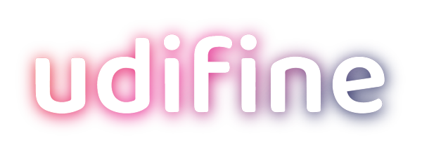 Udifine Logo